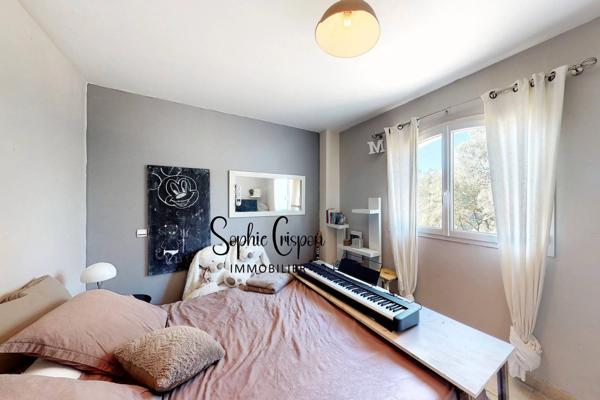Immobilier Les Adrets-de-l’Estérel (83600) – Villa 121m2 – 599 000 €