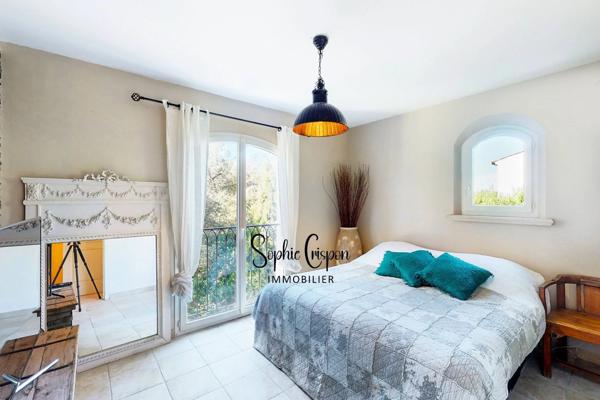 Immobilier Les Adrets-de-l’Estérel (83600) – Villa 121m2 – 599 000 €