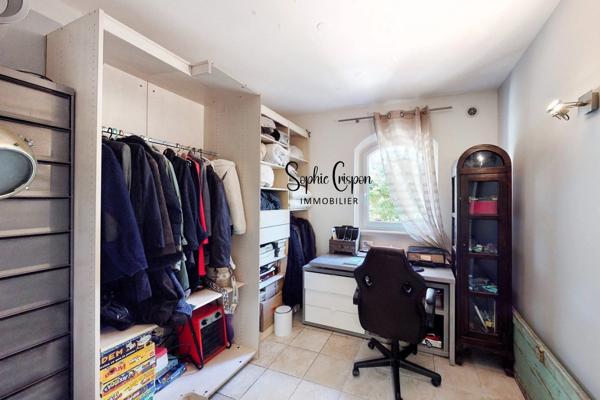 Immobilier Les Adrets-de-l’Estérel (83600) – Villa 121m2 – 599 000 €