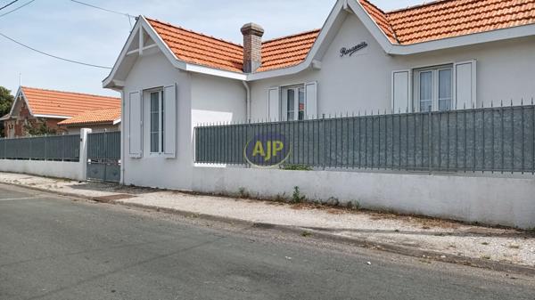Vente maison Soulac Sur Mer : 572 000 € - AJP Soulac Immobilier