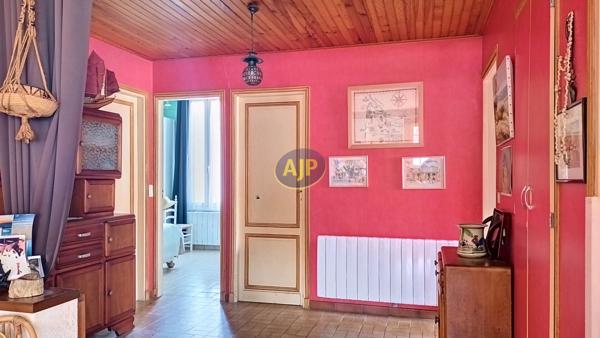 Vente maison Soulac Sur Mer : 572 000 € - AJP Soulac Immobilier