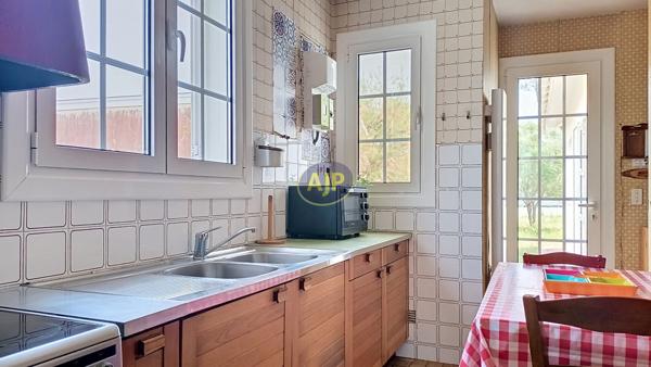 Vente maison Soulac Sur Mer : 572 000 € - AJP Soulac Immobilier