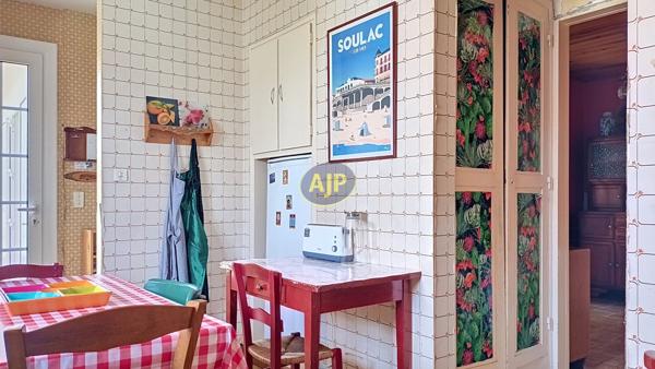 Vente maison Soulac Sur Mer : 572 000 € - AJP Soulac Immobilier