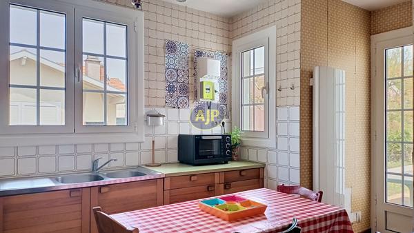 Vente maison Soulac Sur Mer : 572 000 € - AJP Soulac Immobilier