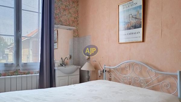 Vente maison Soulac Sur Mer : 572 000 € - AJP Soulac Immobilier