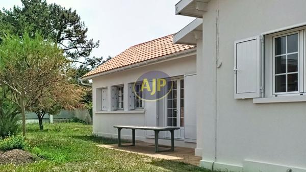 Vente maison Soulac Sur Mer : 572 000 € - AJP Soulac Immobilier