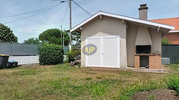 Vente maison Soulac Sur Mer : 572 000 € - AJP Soulac Immobilier