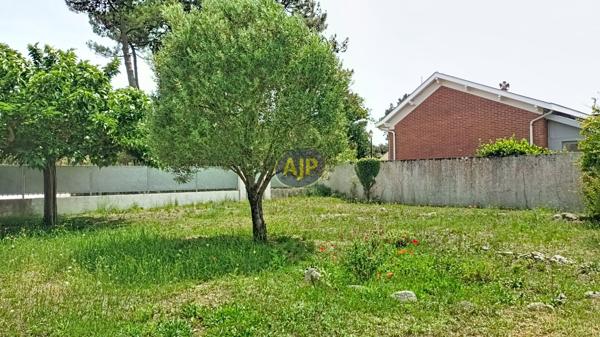 Vente maison Soulac Sur Mer : 572 000 € - AJP Soulac Immobilier