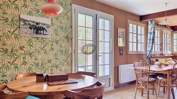 Vente maison Soulac Sur Mer : 572 000 € - AJP Soulac Immobilier