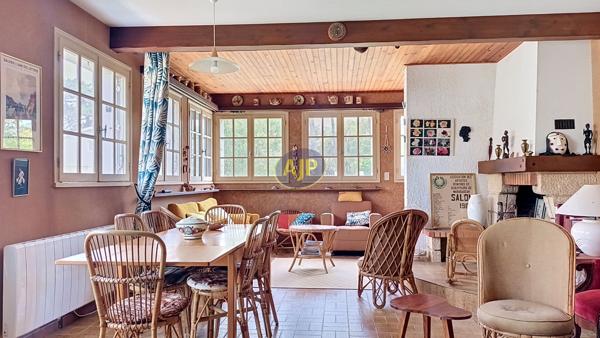 Vente maison Soulac Sur Mer : 572 000 € - AJP Soulac Immobilier