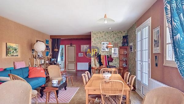 Vente maison Soulac Sur Mer : 572 000 € - AJP Soulac Immobilier