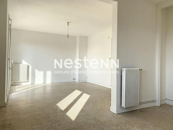 Appartement Perpignan 4 pieces 70.87 m2