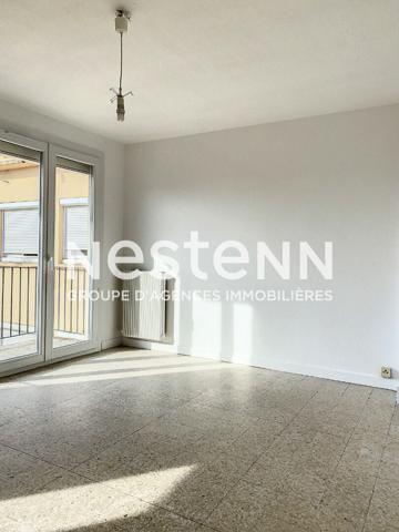 Appartement Perpignan 4 pieces 70.87 m2