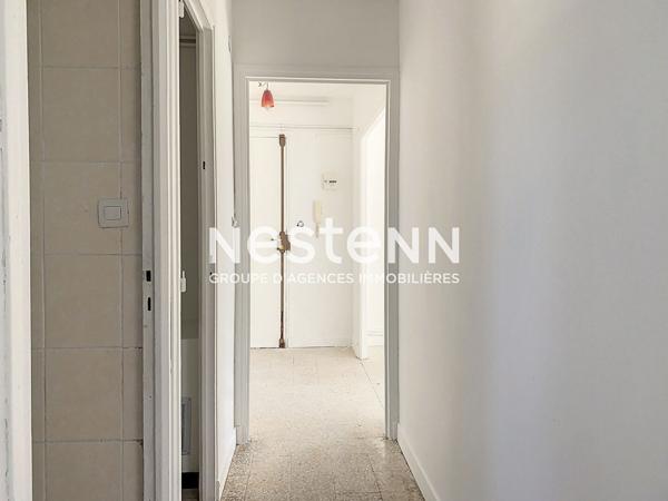 Appartement Perpignan 4 pieces 70.87 m2