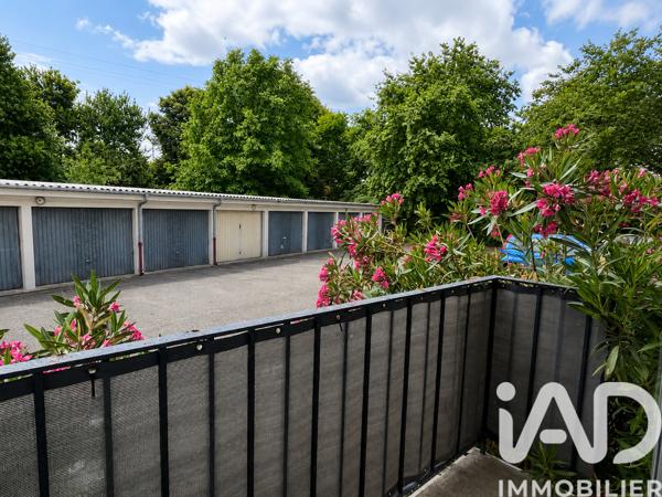 Appartement à vendre 4 pièces 67 m² Pessac