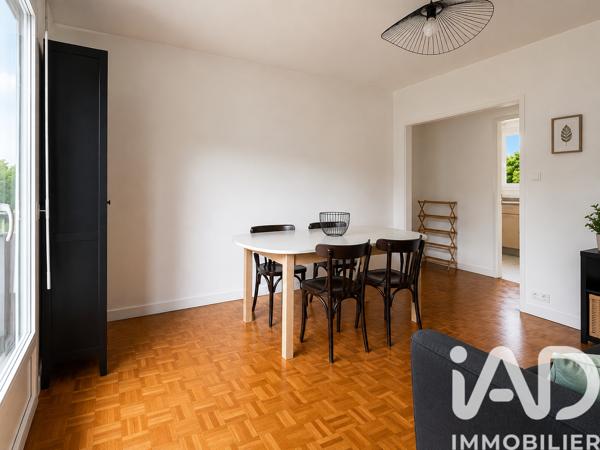 Appartement à vendre 4 pièces 67 m² Pessac
