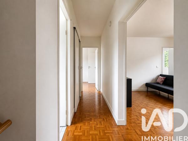 Appartement à vendre 4 pièces 67 m² Pessac