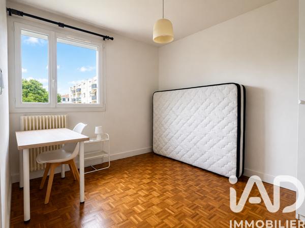 Appartement à vendre 4 pièces 67 m² Pessac