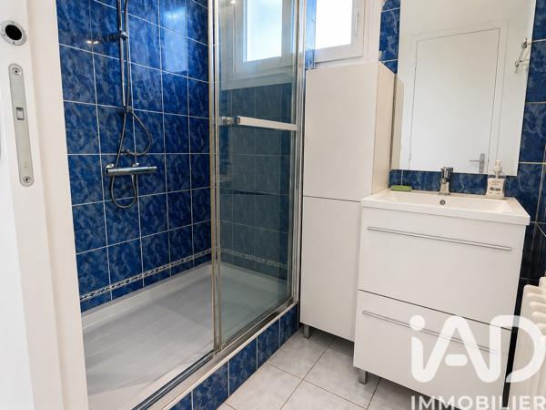 Appartement à vendre 4 pièces 67 m² Pessac