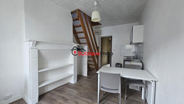 Immeuble