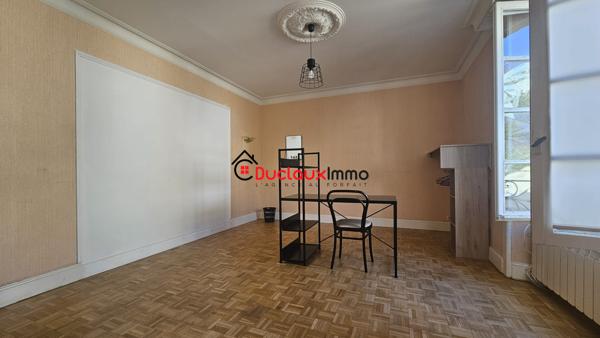 Immeuble