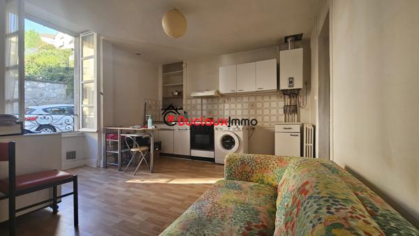 Immeuble