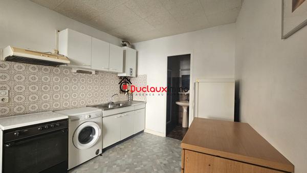 Immeuble