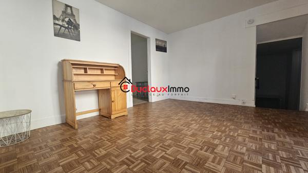 Immeuble