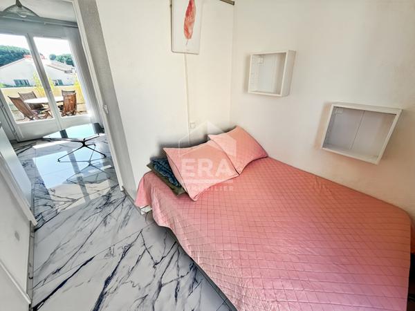 Appartement de grand standing à vendre à Saint Cyprien, 2 pièces, 22 m²