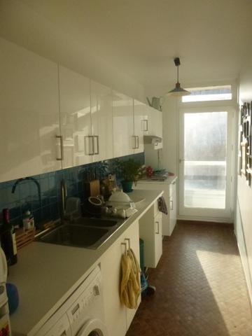 Appartement 2 PIECES - BALCON - PARKING