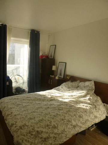 Appartement 2 PIECES - BALCON - PARKING