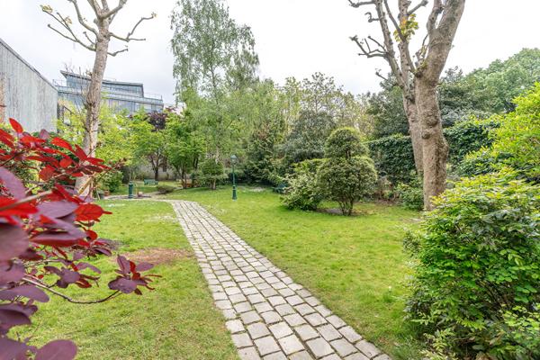 Appartement 2 PIECES - BALCON - PARKING