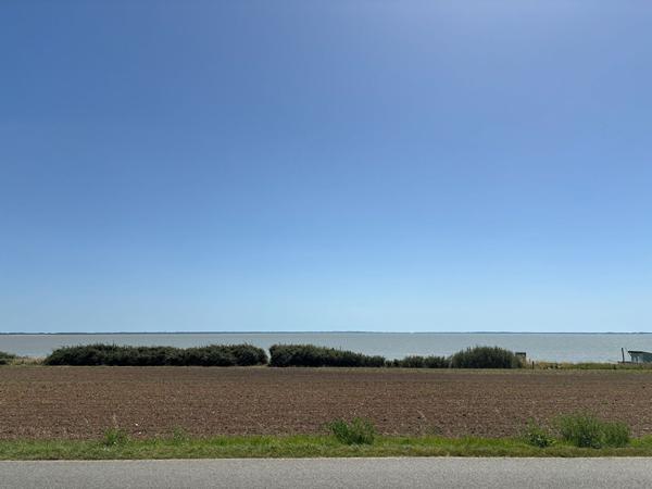 VUE MER/ MAISON DE VACANCES