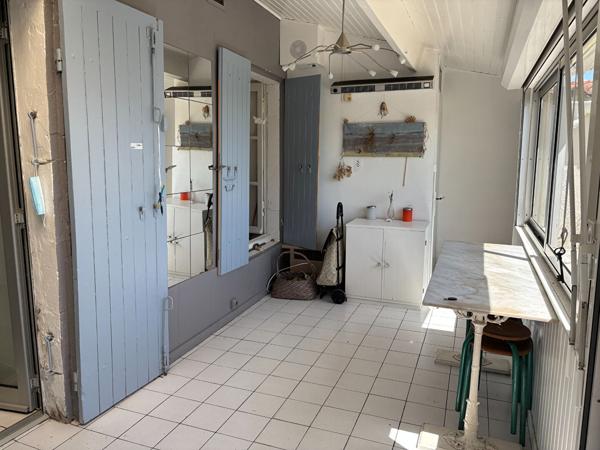 VUE MER/ MAISON DE VACANCES