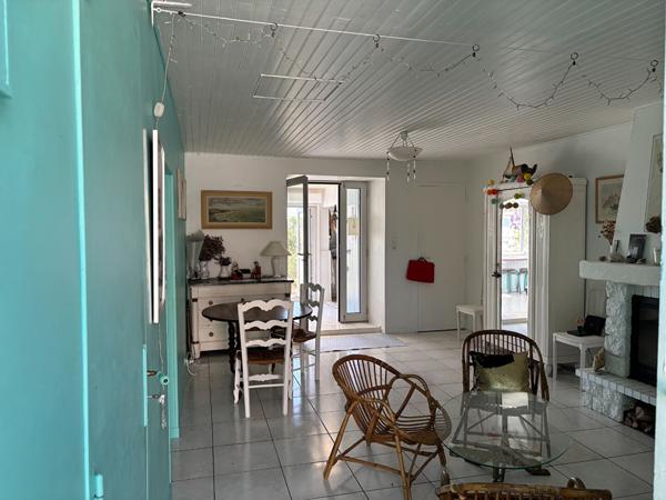 VUE MER/ MAISON DE VACANCES