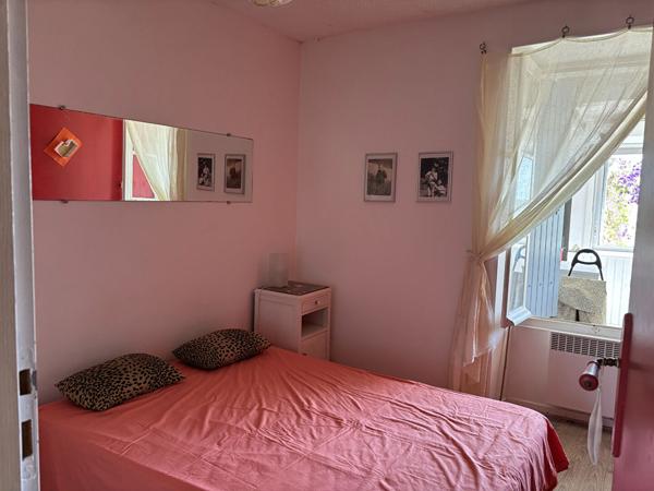 VUE MER/ MAISON DE VACANCES