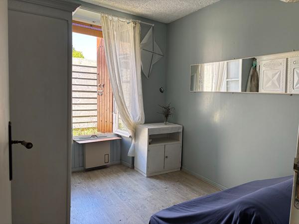 VUE MER/ MAISON DE VACANCES