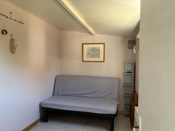 VUE MER/ MAISON DE VACANCES