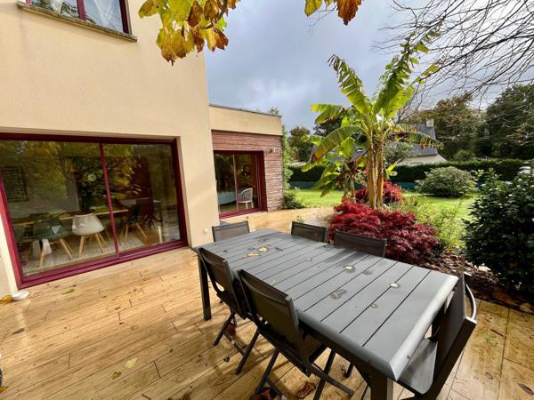 Maison à LANNION, 22300 - 6 pièces 135m²