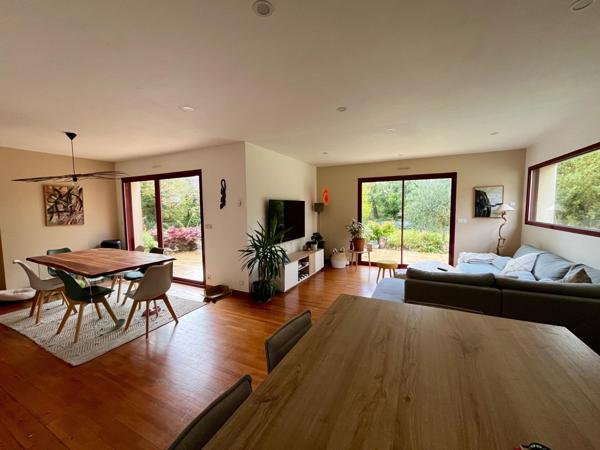 Maison à LANNION, 22300 - 6 pièces 135m²