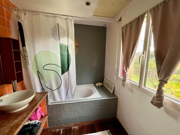 Maison à LANNION, 22300 - 6 pièces 135m²