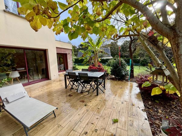 Maison à LANNION, 22300 - 6 pièces 135m²