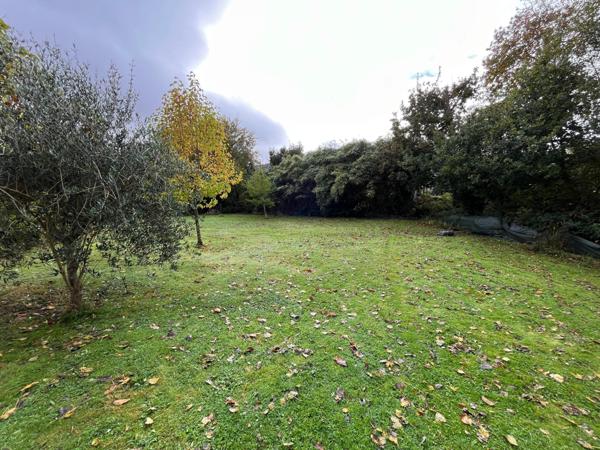 Maison à LANNION, 22300 - 6 pièces 135m²