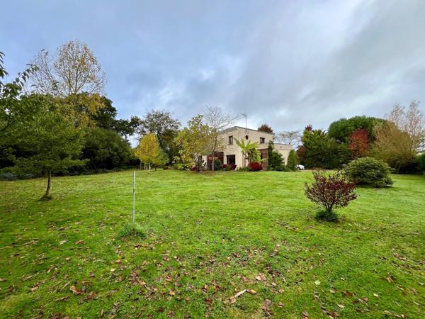 Maison à LANNION, 22300 - 6 pièces 135m²