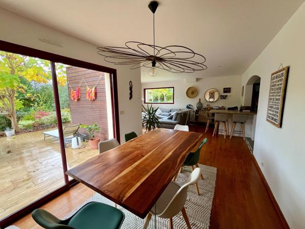 Maison à LANNION, 22300 - 6 pièces 135m²