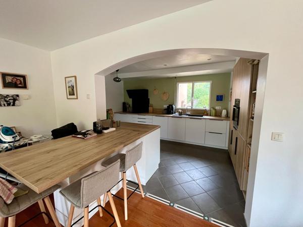 Maison à LANNION, 22300 - 6 pièces 135m²