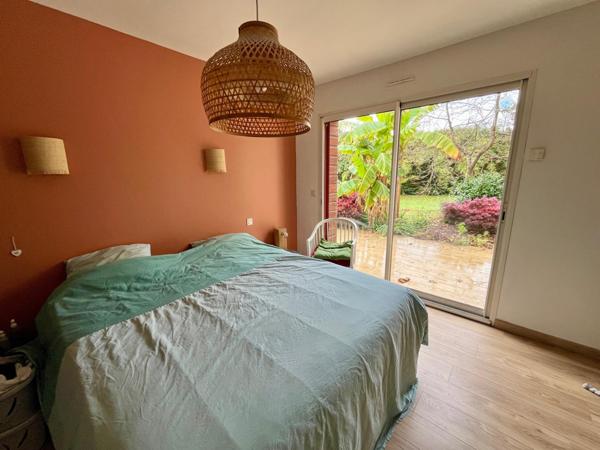 Maison à LANNION, 22300 - 6 pièces 135m²