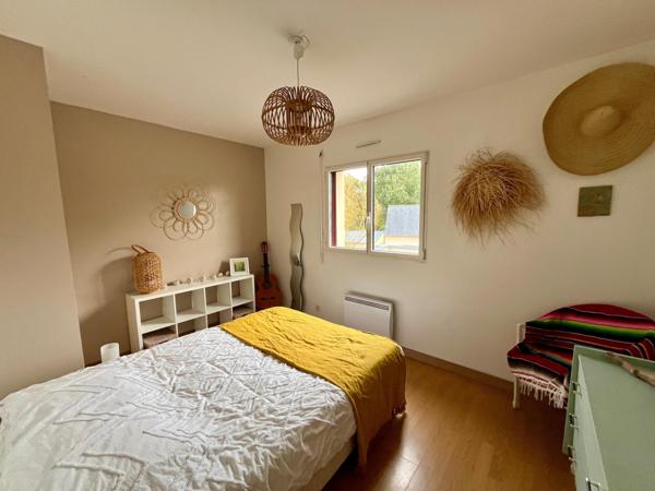 Maison à LANNION, 22300 - 6 pièces 135m²