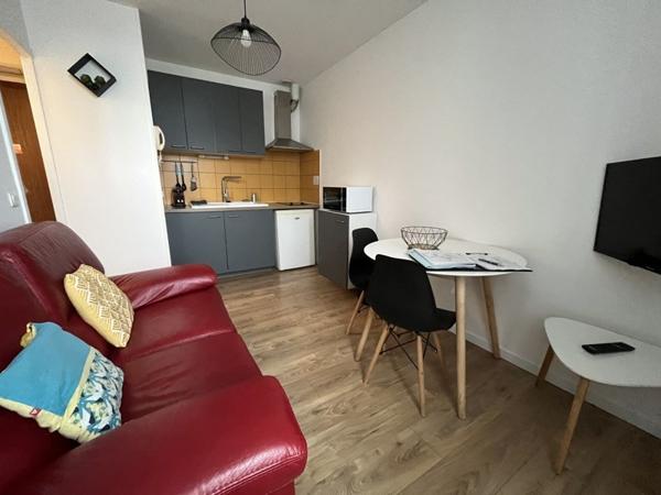 Immeuble à vendre |  Rochefort |  155 m²