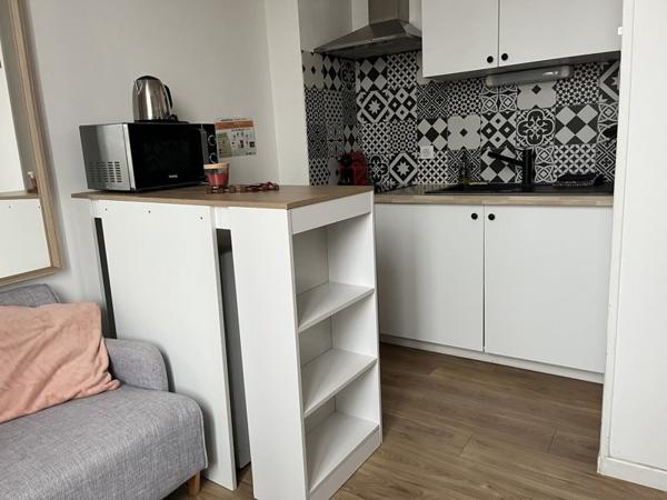 Immeuble à vendre |  Rochefort |  155 m²